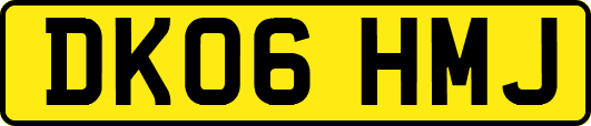 DK06HMJ