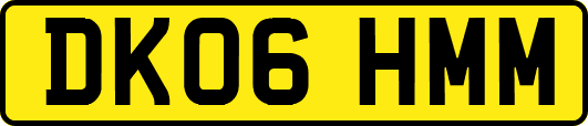 DK06HMM