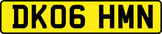 DK06HMN