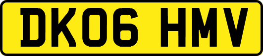 DK06HMV