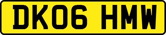 DK06HMW
