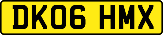 DK06HMX