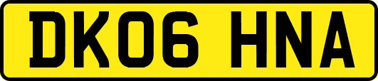 DK06HNA