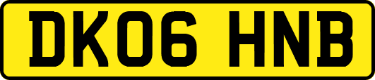 DK06HNB