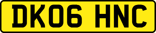 DK06HNC