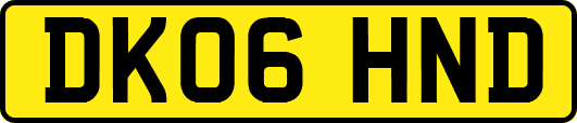 DK06HND