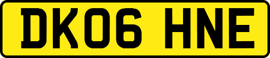 DK06HNE