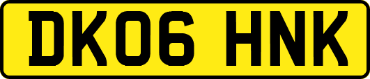 DK06HNK