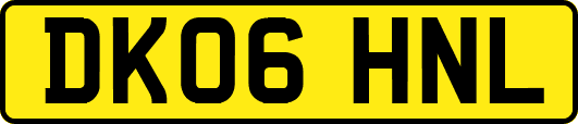DK06HNL