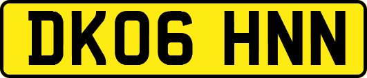 DK06HNN