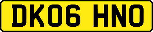 DK06HNO