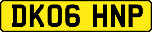 DK06HNP