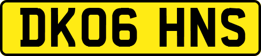 DK06HNS