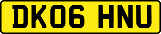 DK06HNU