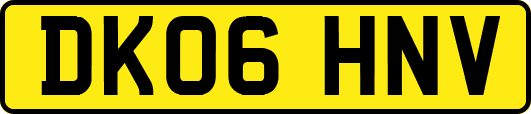 DK06HNV