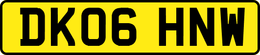 DK06HNW