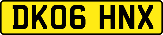 DK06HNX