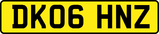 DK06HNZ