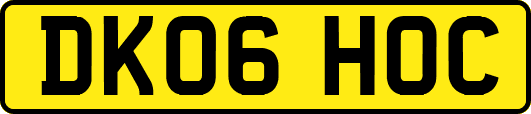 DK06HOC