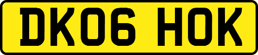 DK06HOK