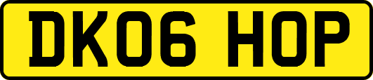 DK06HOP