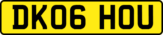 DK06HOU