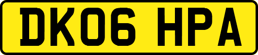 DK06HPA