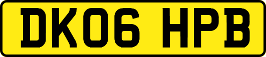 DK06HPB
