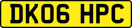 DK06HPC