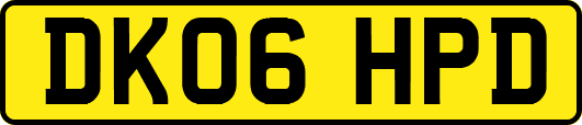 DK06HPD