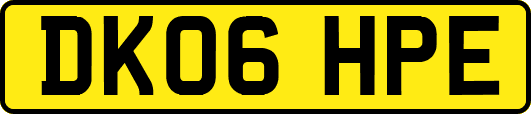 DK06HPE
