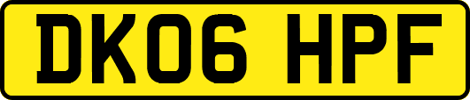 DK06HPF