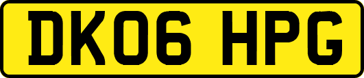 DK06HPG