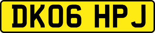 DK06HPJ
