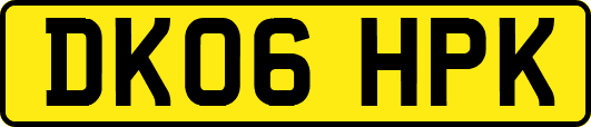 DK06HPK