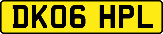 DK06HPL