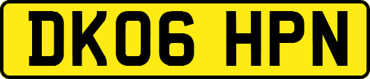 DK06HPN