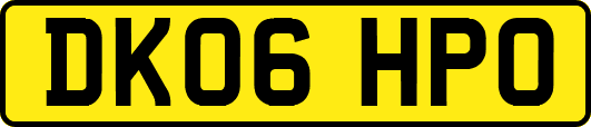 DK06HPO