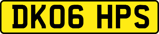 DK06HPS