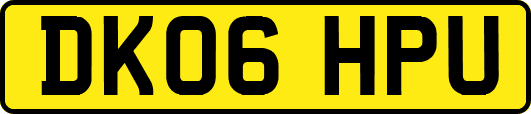DK06HPU