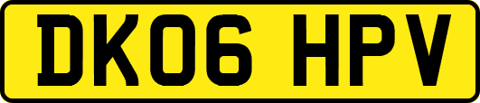 DK06HPV