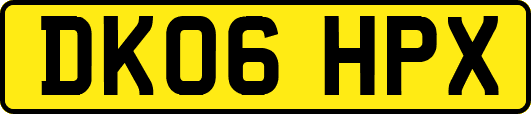 DK06HPX