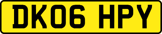 DK06HPY