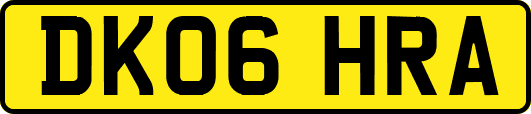 DK06HRA