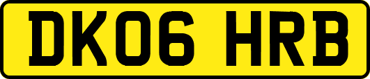 DK06HRB