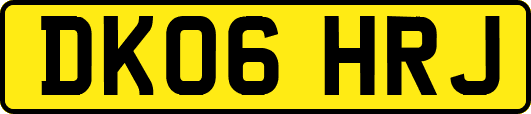 DK06HRJ