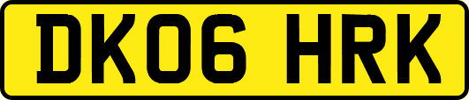 DK06HRK