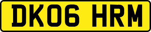 DK06HRM