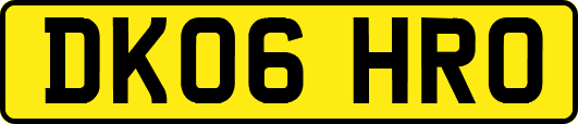 DK06HRO