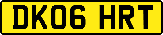 DK06HRT